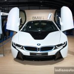 BMW i8 doors live