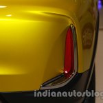 Chevrolet Adra Concept Rear Reflector at Auto Expo 2014