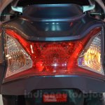 Honda Activa 125 Auto Expo 2014 taillight