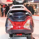 Honda Activa 125 taillamp at Auto Expo 2014