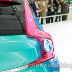 Honda Vision XS-1 taillamp at Auto Expo 2014