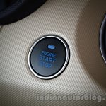 Hyundai Xcent push button start