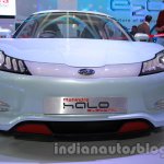 Mahindra HALO front fascia at Auto Expo 2014