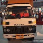 Mahindra Loadking Zoom container front live