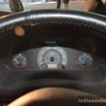 Mahindra Loadking Zoom container instrument cluster live