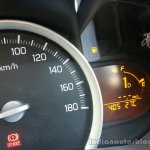 Maruti Celerio VXi AMT Drive gear shift indicator