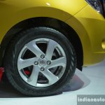 Maruti Celerio wheel detail live