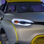 Renault’s KWID concept (1)