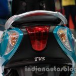 TVS Scooty Zest 110 cc taillamp