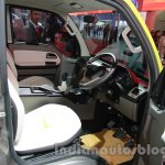 Tata ADD Venture Concept cockpit