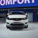 Tata Bolt customized Auto Expo front
