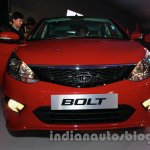 Tata Bolt launch images front 2