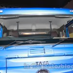 Tata LPS 4923 Lift Axle cabin windshield
