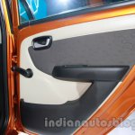 Tata Nano Twist Active Concept door trim