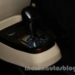 Tata Nano Twist F-Tronic Concept shifter