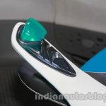 Tata Nexon gear shifter