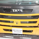 Tata Starbus Urban 918 articulated bus front fascia