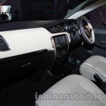 Tata Zest launch images interiors
