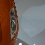 Vespa S indicator at Auto Expo 2014