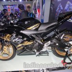 Yamaha R15 Special Edition Auto Expo side