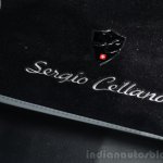 Maruti Swift Sergio Cellano 2014 Geneva mats