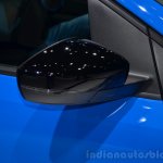 VW Polo TSI BlueMotion ORVM - Geneva Live