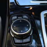 2014 BMW 530d M Sport Review iDrive controller
