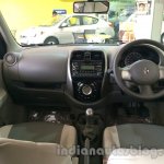 2014 Renault Pulse interiors