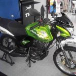 tvs max 4r 125cc