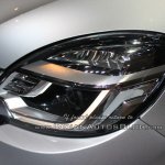 Honda Mobilio RS headlamp Indonesia launch