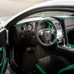 2014 Goodwood Live Bentley Continental Gt3 R