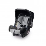 VW Polo facelift accessories - G0 Isofix child seat
