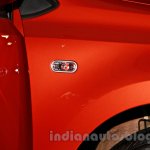 2014 VW Polo facelift indicator launch