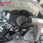 bajaj pulsar 220 key set price