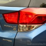 Honda Mobilio Petrol Review V variant