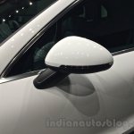 Porsche Macan side mirror in India