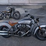 used indian scout near me