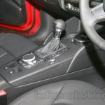 Audi A3 Sedan launch image gear
