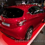 Peugeot 208 GTi at the Moscow Motor Show 2014 (11)