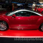 Peugeot RCZ at the Moscow Motor Show 2014 (8)