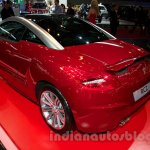 Peugeot RCZ at the Moscow Motor Show 2014 (9)