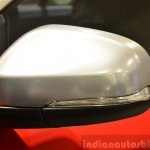 Volvo S60 R-Design India wing mirror