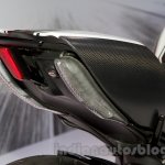 2015 Ducati Diavel Carbon tail section at the 2014 Moscow Motor Show