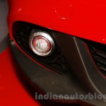 Alfa Romeo Giulietta foglamp at the 2014 Indonesia International Motor Show