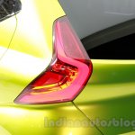 Datsun redi-GO at the 2014 Indonesia International Motor Show taillight