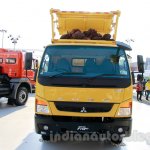 FUSO FI 1217 at the Indonesia International Motor Show 2014