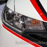 Honda Jazz Modulo headlamp at the Indonesia International Motor Show 2014