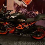 KTM RC390 and RC200 Style package side