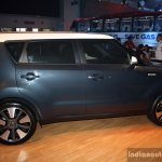 Kia Soul at the CAMPI 2014 right side