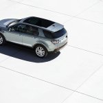 Land Rover Discovery Sport Colors Interior And Wheel Option